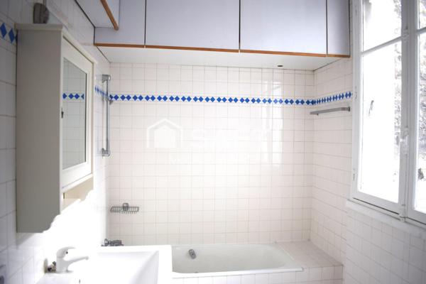 TROCADERO - PARIS 75016