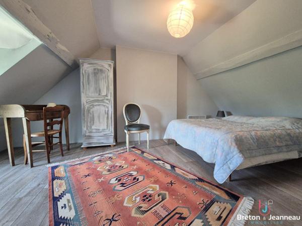 Superbe maison à Lassay les Châteaux