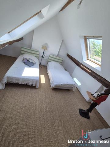 Superbe maison à Lassay les Châteaux