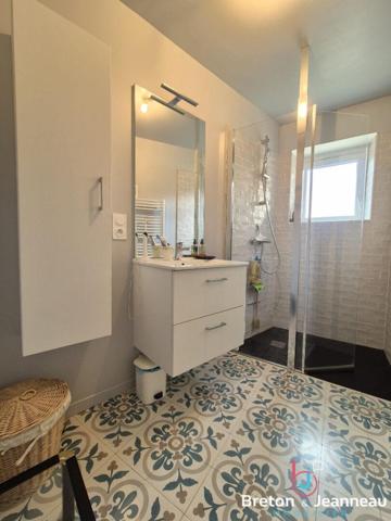 Superbe maison à Lassay les Châteaux