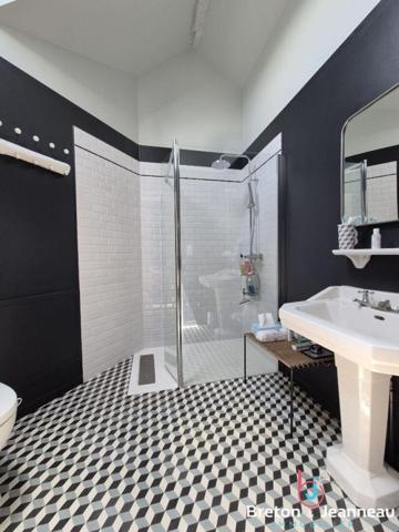 Superbe maison à Lassay les Châteaux