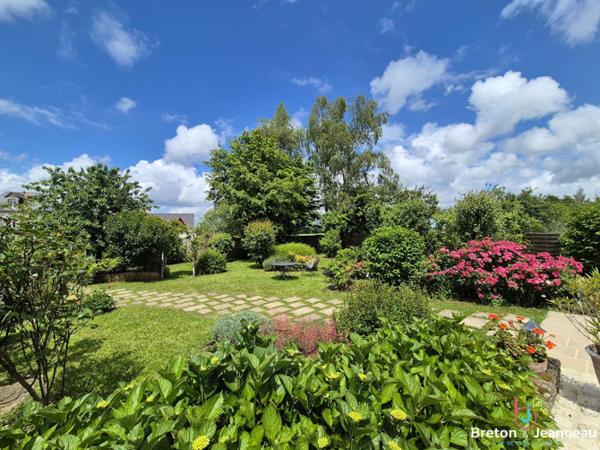 Superbe maison à Lassay les Châteaux