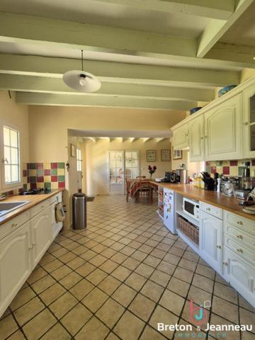 Superbe maison à Lassay les Châteaux