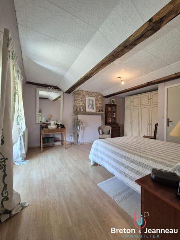 Superbe maison à Lassay les Châteaux