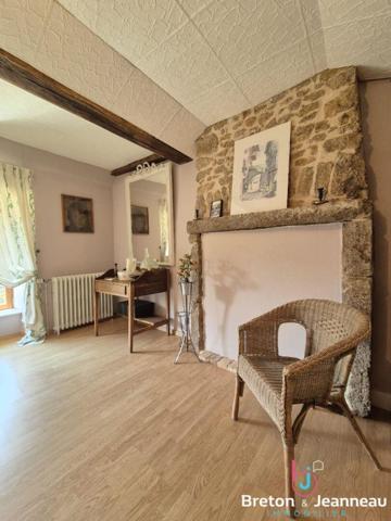 Superbe maison à Lassay les Châteaux