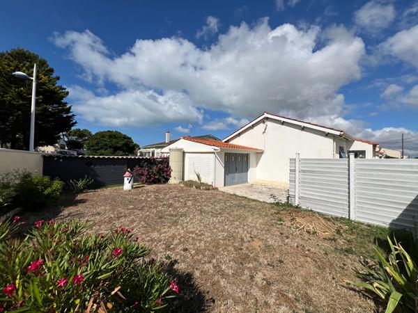 Maison à l'Aiguillon La Presqu'ile