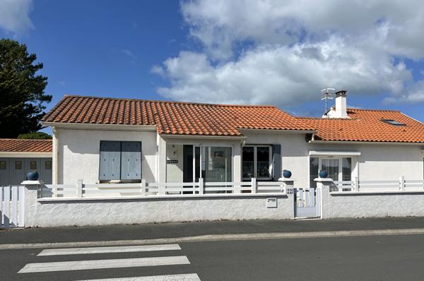 Maison à l'Aiguillon La Presqu'ile