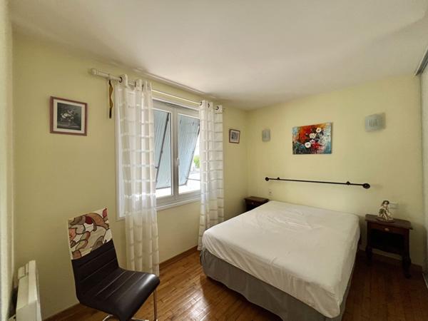 Maison à l'Aiguillon La Presqu'ile