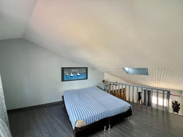 Maison à l'Aiguillon La Presqu'ile