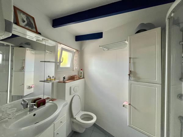 Maison à l'Aiguillon La Presqu'ile