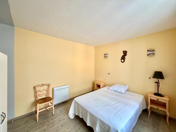 Maison à l'Aiguillon La Presqu'ile