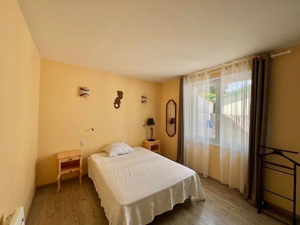 Maison à l'Aiguillon La Presqu'ile