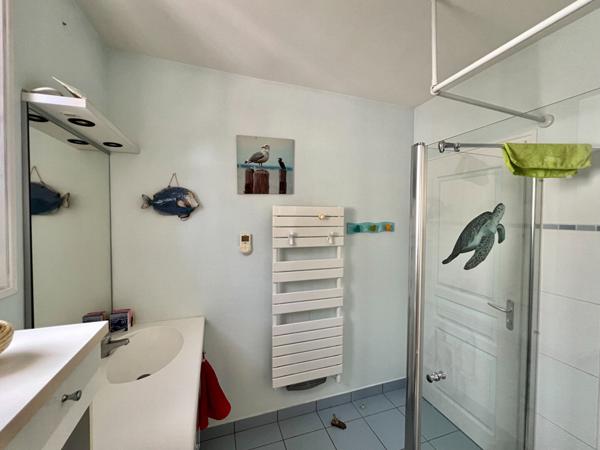 Maison à l'Aiguillon La Presqu'ile