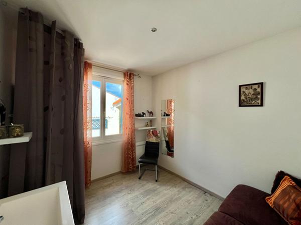 Maison à l'Aiguillon La Presqu'ile