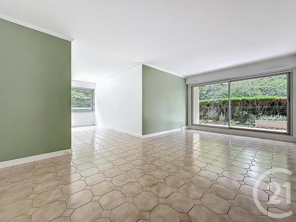 Appartement F4 à vendre  4 pièces - 86,65 m2 ST CYR L ECOLE - 78