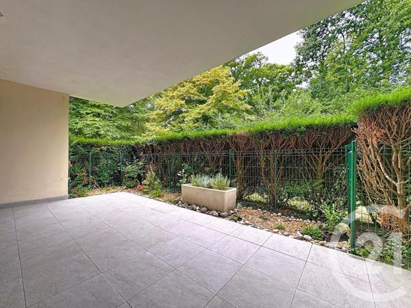 Appartement F4 à vendre  4 pièces - 86,65 m2 ST CYR L ECOLE - 78