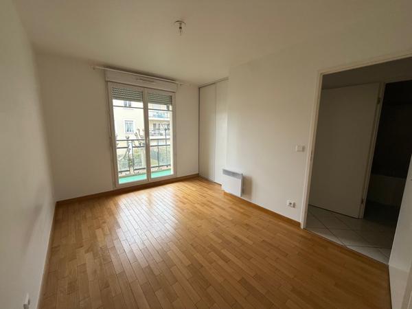 Meaux (77100) Élégant duplex avec jardin et garage – Meaux, secteur rue de la Crèche