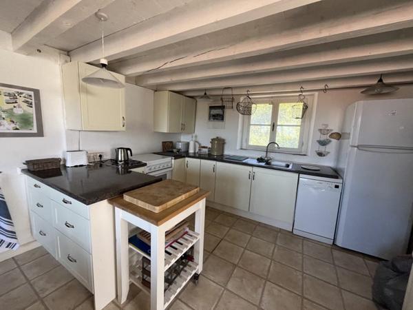 Maison à vendre |  Belmont-Bretenoux |  4 pièces | 150 m²