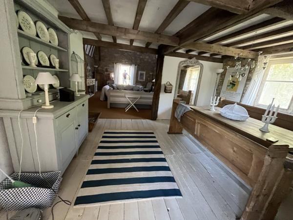 Maison à vendre |  Belmont-Bretenoux |  4 pièces | 150 m²