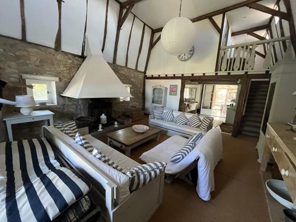 Maison à vendre |  Belmont-Bretenoux |  4 pièces | 150 m²