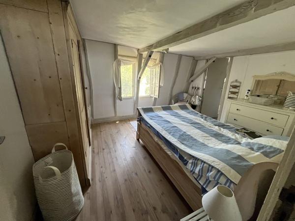 Maison à vendre |  Belmont-Bretenoux |  4 pièces | 150 m²