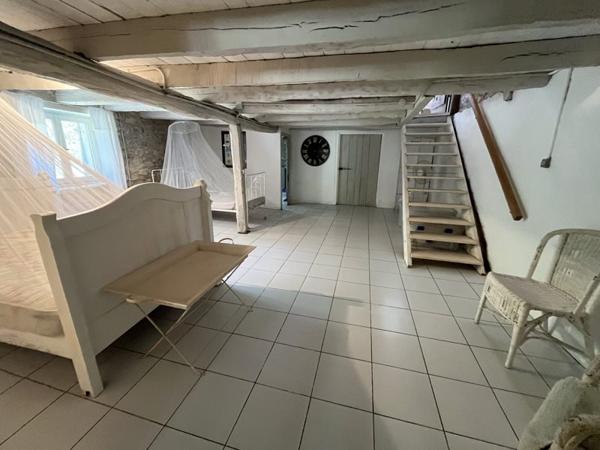 Maison à vendre |  Belmont-Bretenoux |  4 pièces | 150 m²