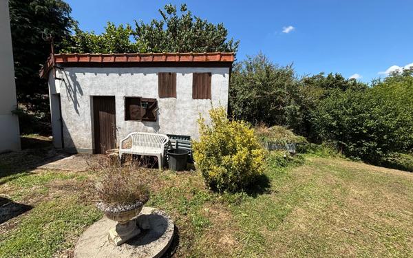 Maison à vendre    4 pièces • 121,49 m2 Auxerre