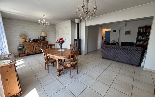 Maison à vendre    4 pièces • 121,49 m2 Auxerre