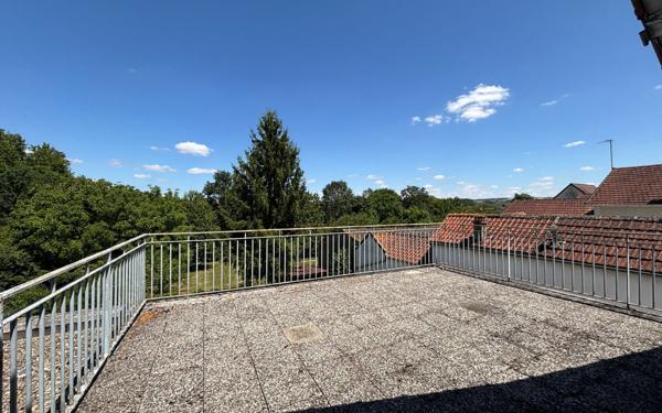 Maison à vendre    4 pièces • 121,49 m2 Auxerre