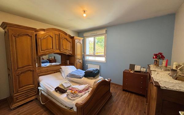 Maison à vendre    4 pièces • 121,49 m2 Auxerre