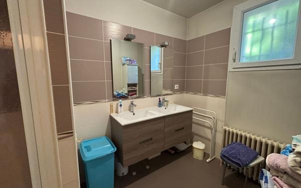 Maison à vendre    4 pièces • 121,49 m2 Auxerre