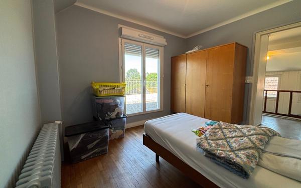 Maison à vendre    4 pièces • 121,49 m2 Auxerre