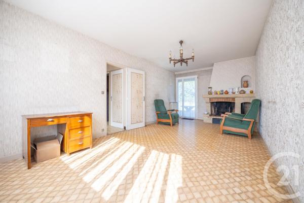 Maison à vendre  5 pièces - 80,67 m2 ALBI - 81