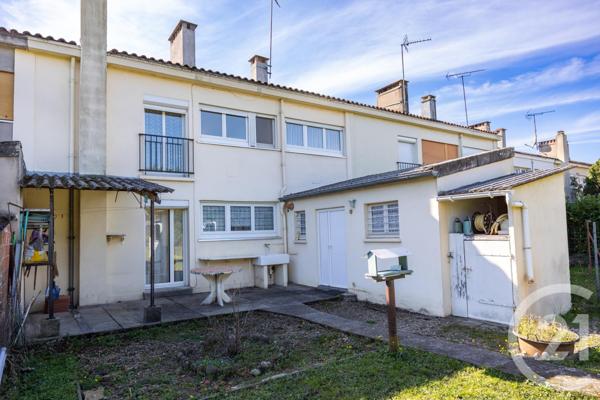 Maison à vendre  5 pièces - 80,67 m2 ALBI - 81