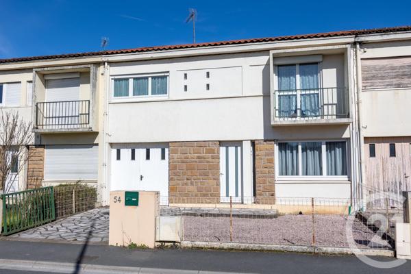 Maison à vendre  5 pièces - 80,67 m2 ALBI - 81