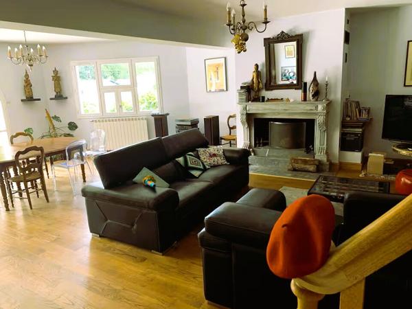 Ensemble immobilier- Saint Jean De Luz 15 pièce(s) 350 m2