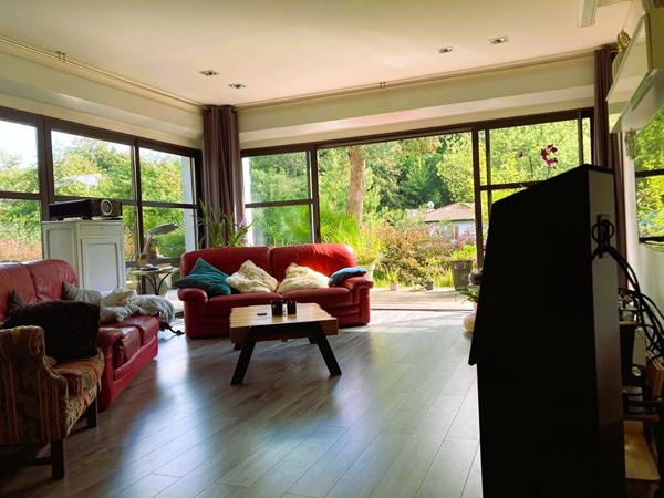 Ensemble immobilier- Saint Jean De Luz 15 pièce(s) 350 m2