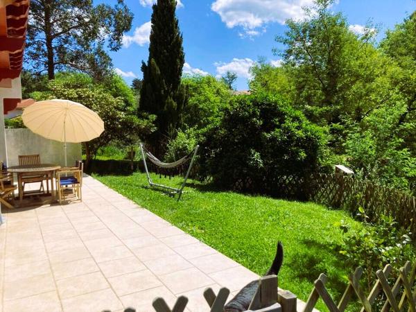 Ensemble immobilier- Saint Jean De Luz 15 pièce(s) 350 m2