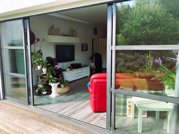 Ensemble immobilier- Saint Jean De Luz 15 pièce(s) 350 m2