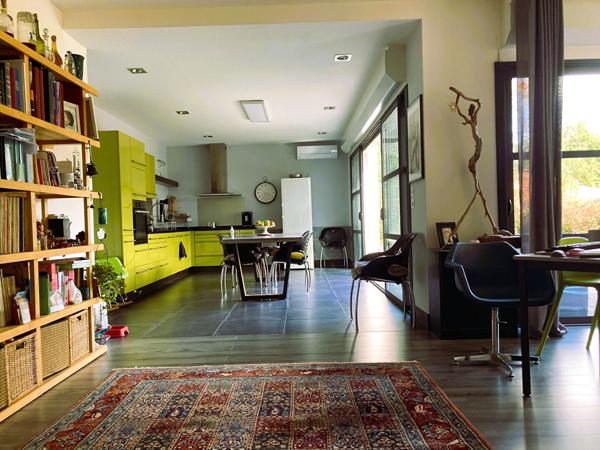 Ensemble immobilier- Saint Jean De Luz 15 pièce(s) 350 m2