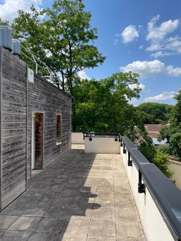 Appartement Bruges 3 pièce(s) 58 m2