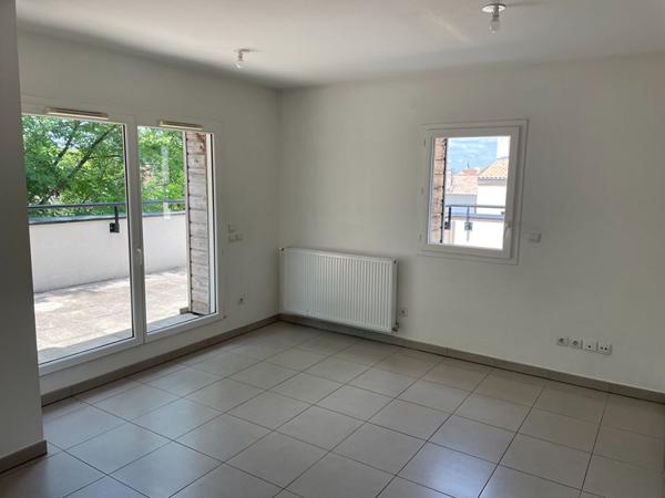 Appartement Bruges 3 pièce(s) 58 m2