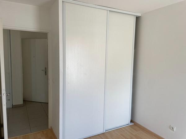 Appartement Bruges 3 pièce(s) 58 m2