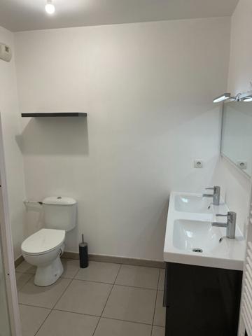 Appartement Bruges 3 pièce(s) 58 m2