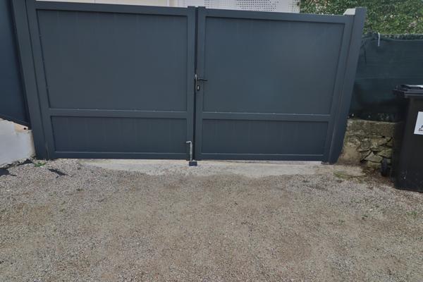 maison de caractère 160m2 avec garage et jardin