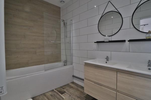 maison de caractère 160m2 avec garage et jardin