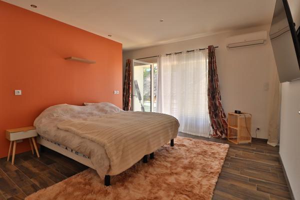 maison de caractère 160m2 avec garage et jardin