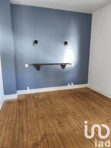 Maison à vendre 6 pièces 117 m² Saint-Michel