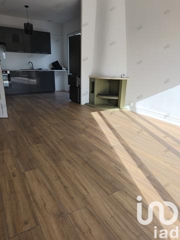 Maison à vendre 6 pièces 117 m² Saint-Michel