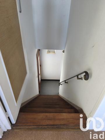 Maison à vendre 6 pièces 117 m² Saint-Michel